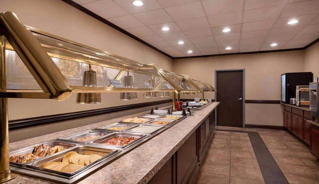 Days Inn By Wyndham Culpeper