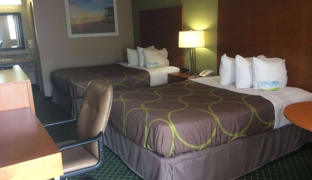 Days Inn by Wyndham Donalsonville