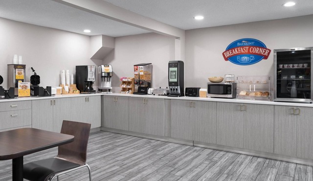 Days Inn By Wyndham Davenport