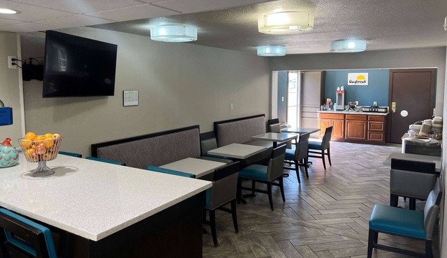 Days Inn by Wyndham Dalhart