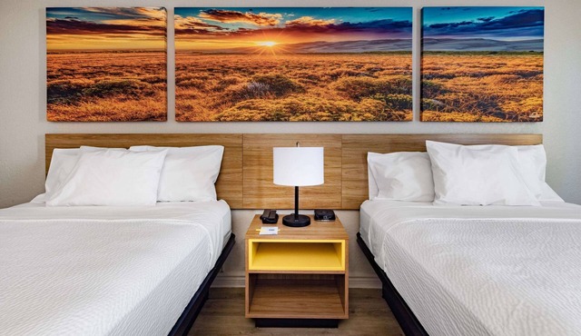 Days Inn by Wyndham Del Rio
