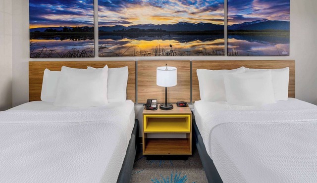 Days Inn by Wyndham Delta CO