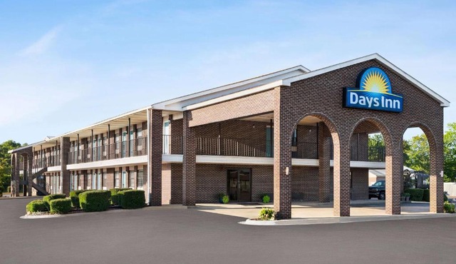 Days Inn by Wyndham Demopolis