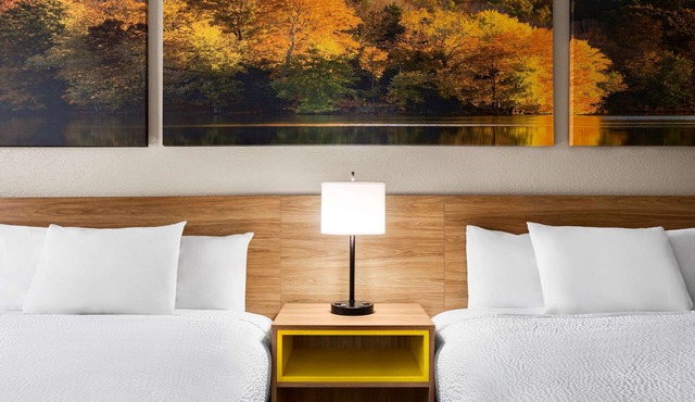 Days Inn by Wyndham Demopolis