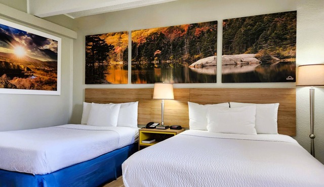 Days Inn by Wyndham Denver Downtown