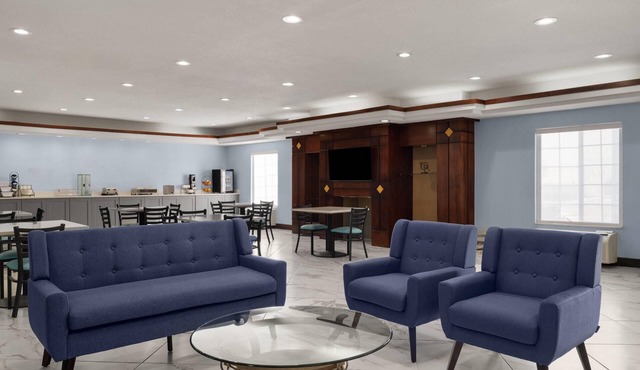 Days Inn by Wyndham Dodge City