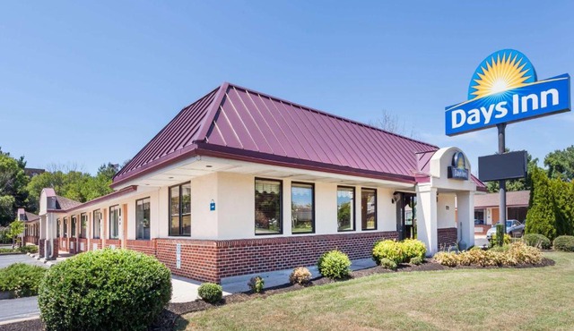 Days Inn by Wyndham Dover Downtown