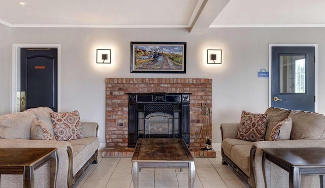 Days Inn by Wyndham Edmundston