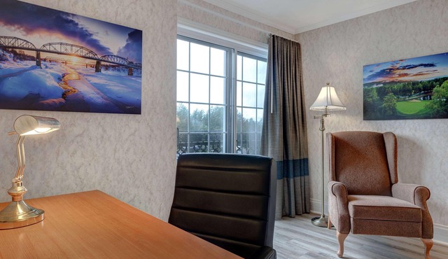 Days Inn by Wyndham Edmundston