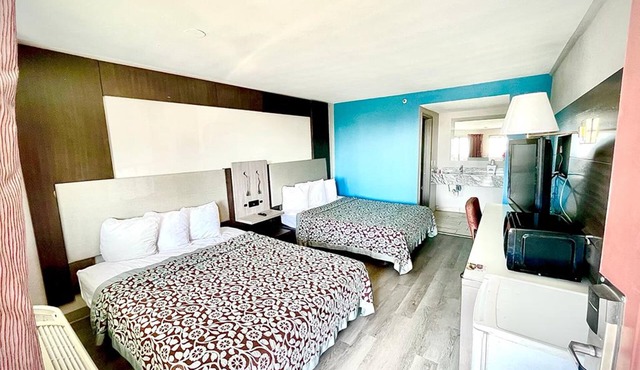 Days Inn by Wyndham El Paso Airport East