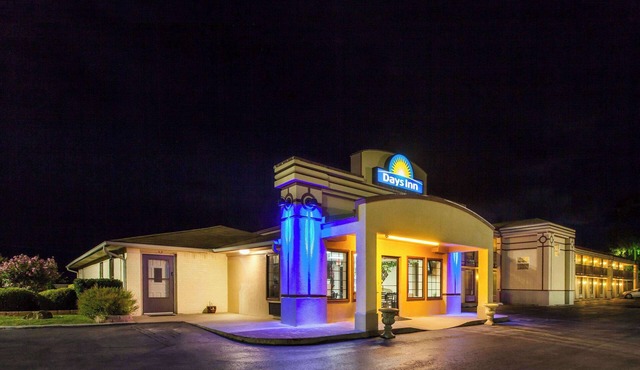 Days Inn by Wyndham El Reno