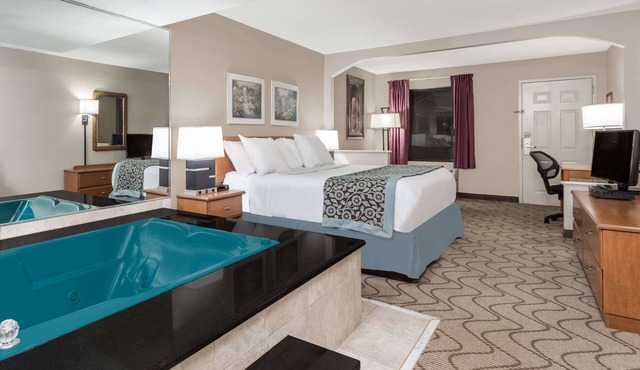 Days Inn by Wyndham Elberton