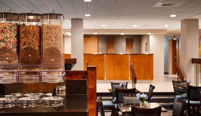 Days Inn by Wyndham Englewood Dayton Airport