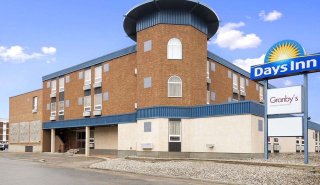 Days Inn by Wyndham Estevan