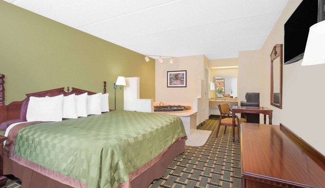 Days Inn by Wyndham Eufaula AL