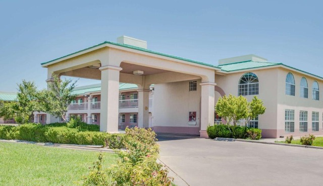 Days Inn by Wyndham Fort Stockton