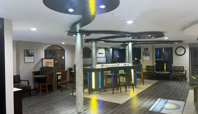Days Inn by Wyndham Fayetteville