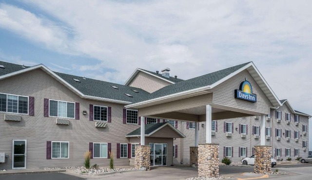 Days Inn by Wyndham Fargo/Casselton