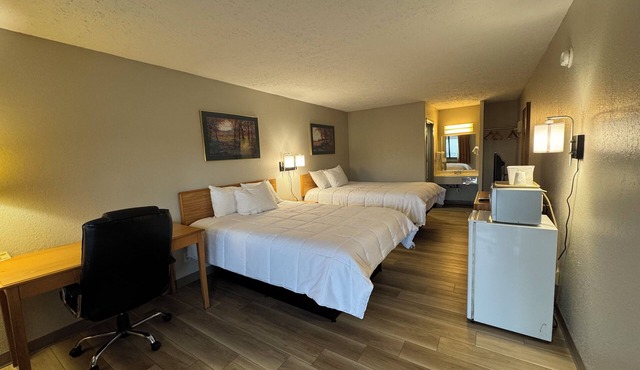 Days Inn by Wyndham Farmer City
