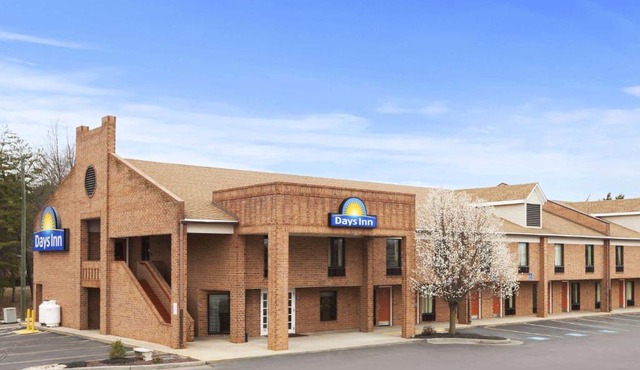 Days Inn by Wyndham Farmville