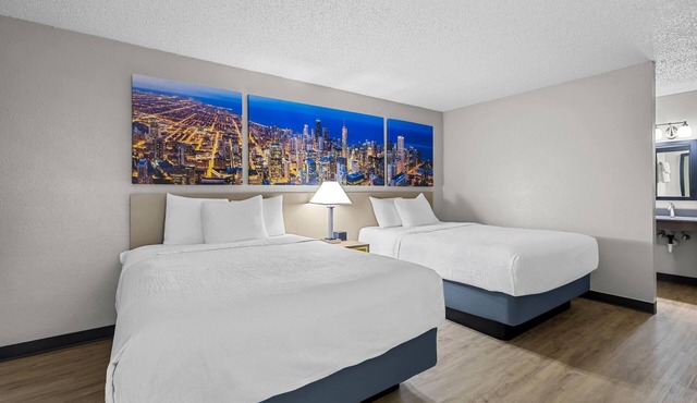 Days Inn by Wyndham Fond du Lac