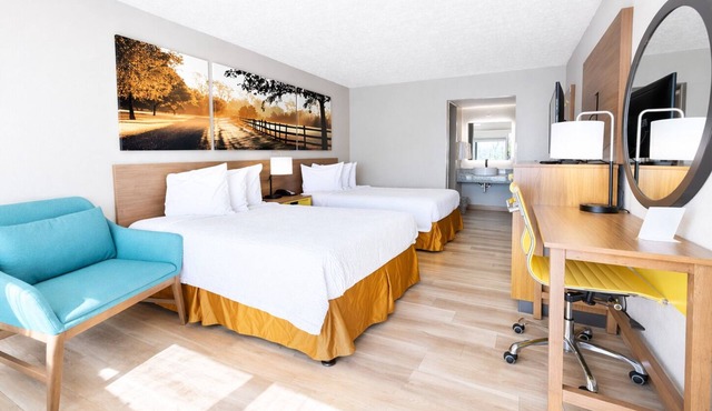 Days Inn by Wyndham Frankfort