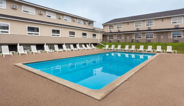 Days Inn by Wyndham Fredericton