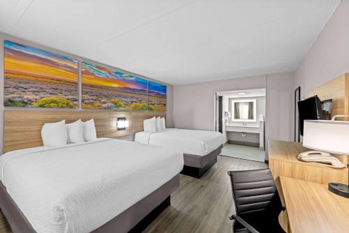 Days Inn by Wyndham Gainesville
