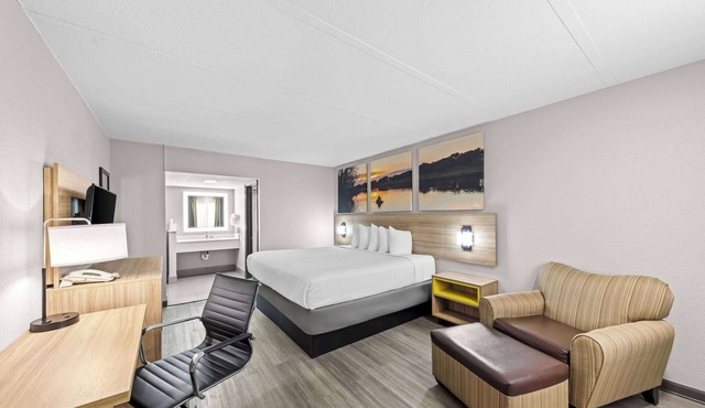Days Inn by Wyndham Gainesville