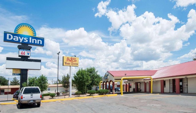 Days Inn by Wyndham Gallup