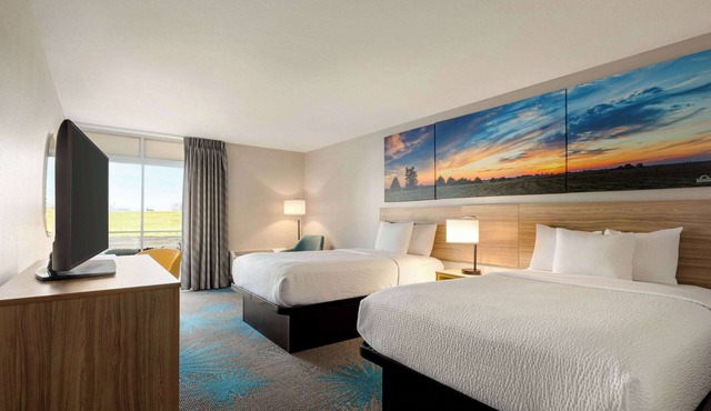 Days Inn by Wyndham Grand Island I-80