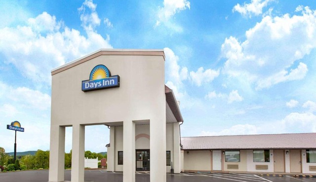 Days Inn by Wyndham Grantville