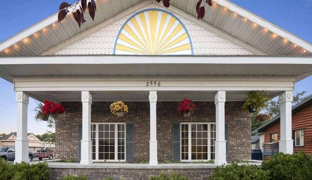 Days Inn by Wyndham Grayling