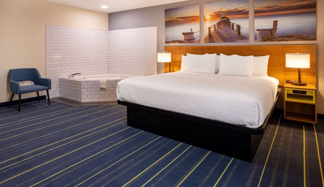 Days Inn by Wyndham Grayson