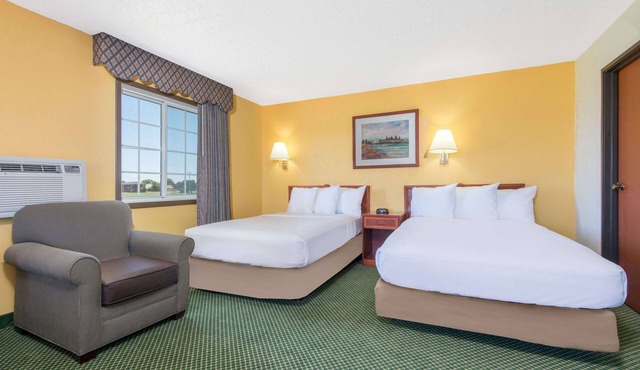 Days Inn by Wyndham Great Bend