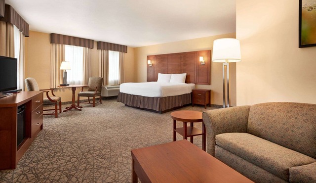 Days Inn by Wyndham Guelph