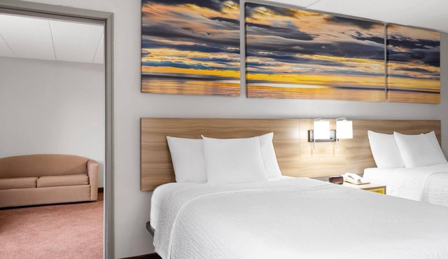 Days Inn by Wyndham Hagerstown I-70