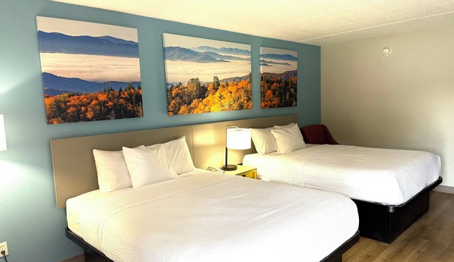 Days Inn by Wyndham Harriman
