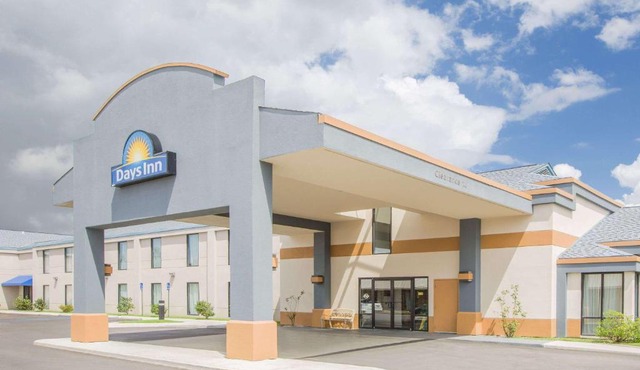 Days Inn by Wyndham Hattiesburg MS