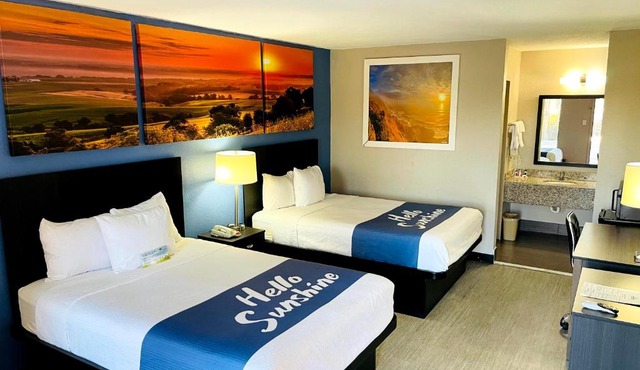 Days Inn by Wyndham Hernando