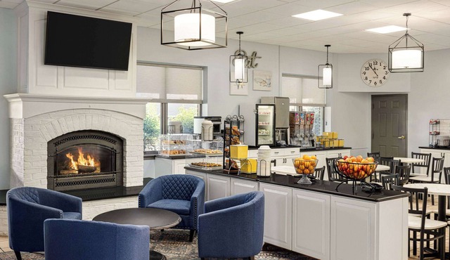 Days Inn by Wyndham Hershey