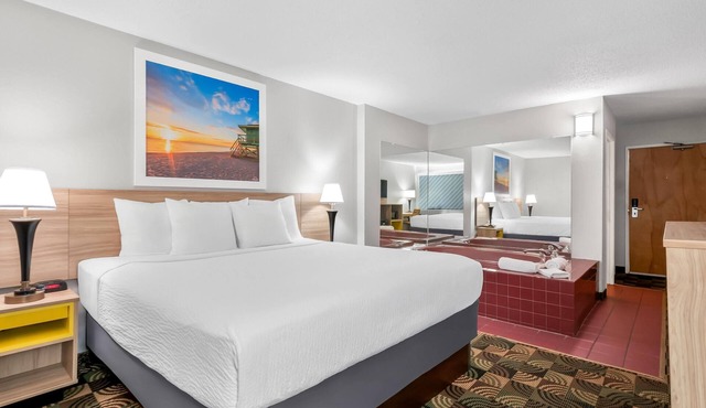 Days Inn by Wyndham Hillsdale