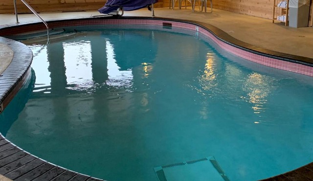 Days Inn by Wyndham Hinckley