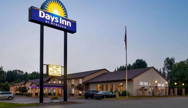 Days Inn by Wyndham Hurley