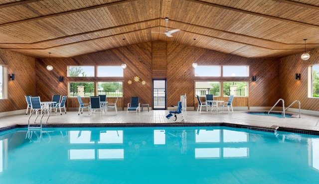 Days Inn by Wyndham Hurley