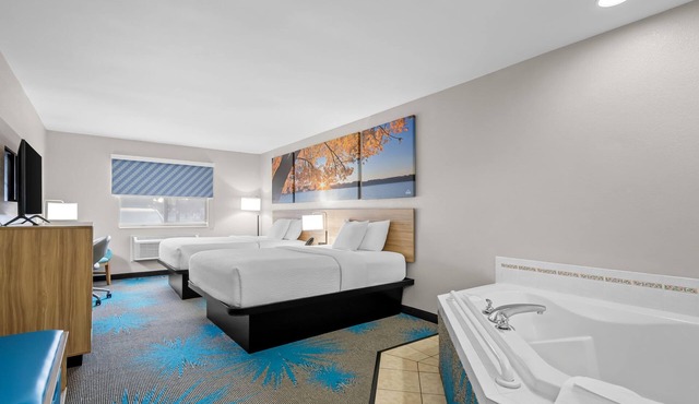 Days Inn by Wyndham Imlay City