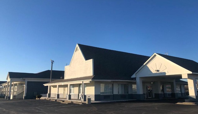Days Inn by Wyndham Indianapolis South