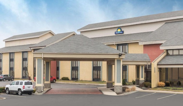 Days Inn by Wyndham Indianapolis Northeast