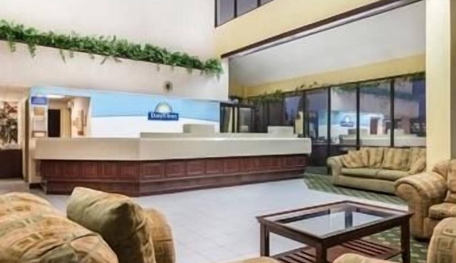 Days Inn by Wyndham Indianapolis Northeast