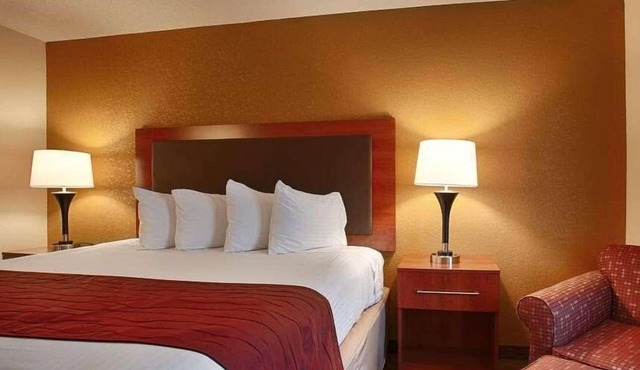 Days Inn by Wyndham Indiana PA Near IUP